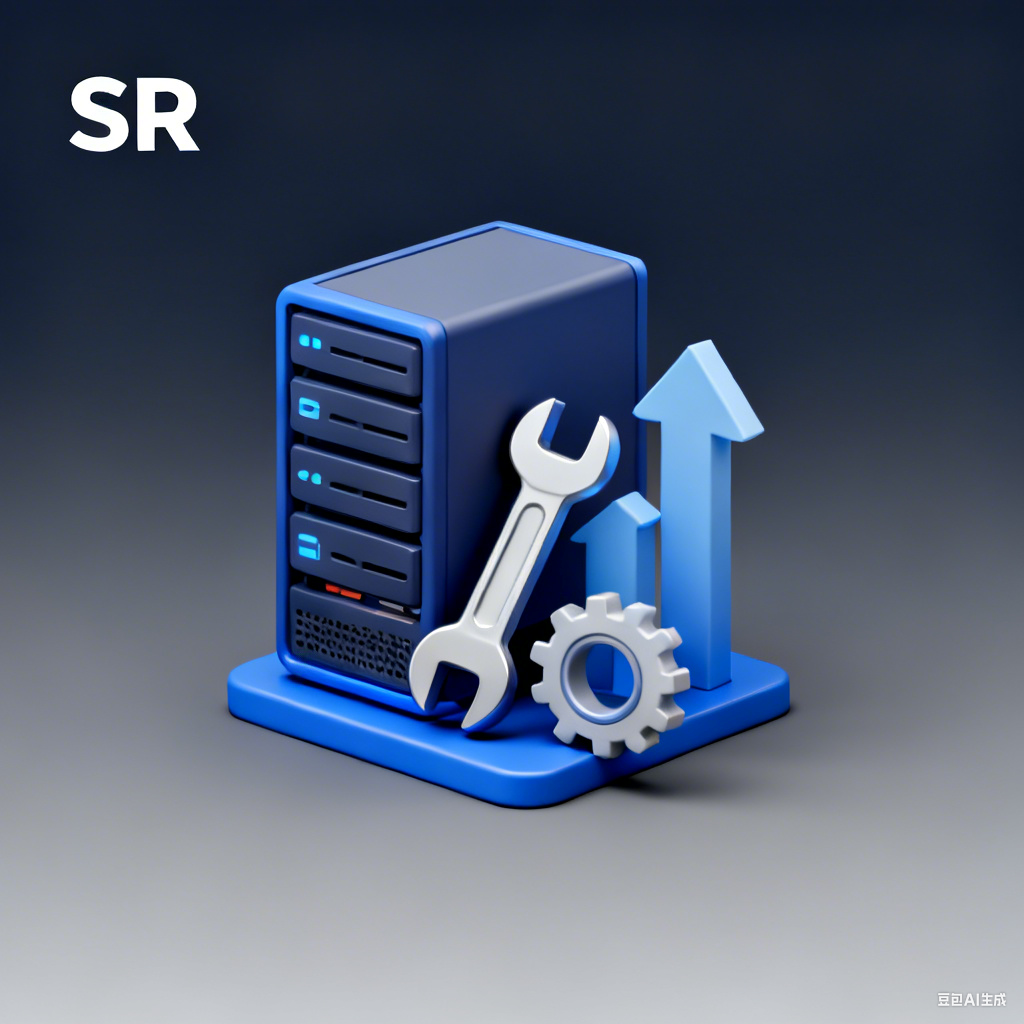 SR-CRM&項目管理系統